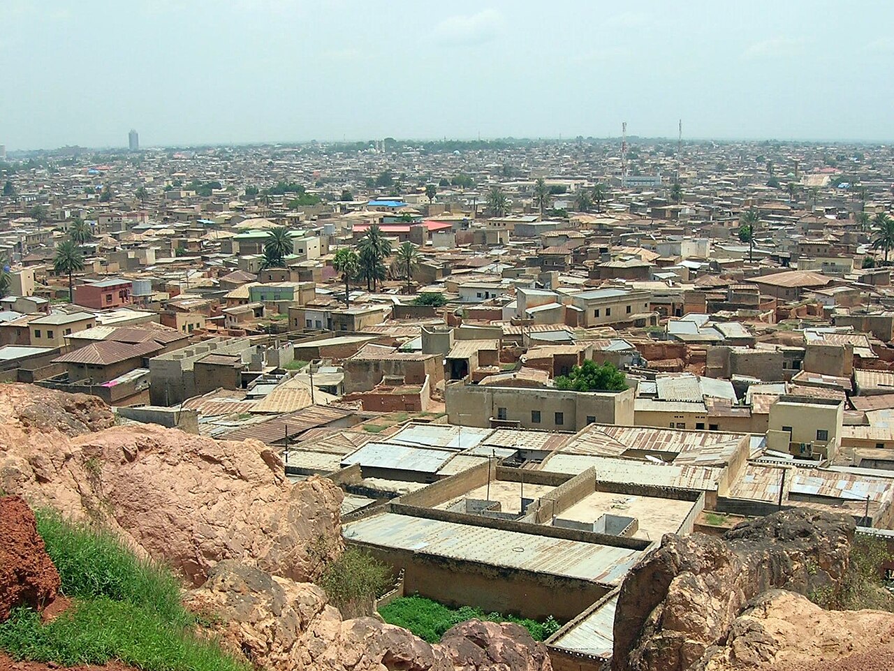 Kano, Nigeria