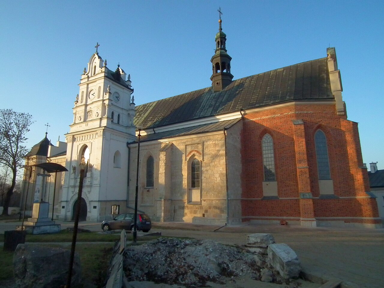 Kraśnik, Poland