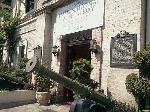 Museo Sugbo, Cebu City