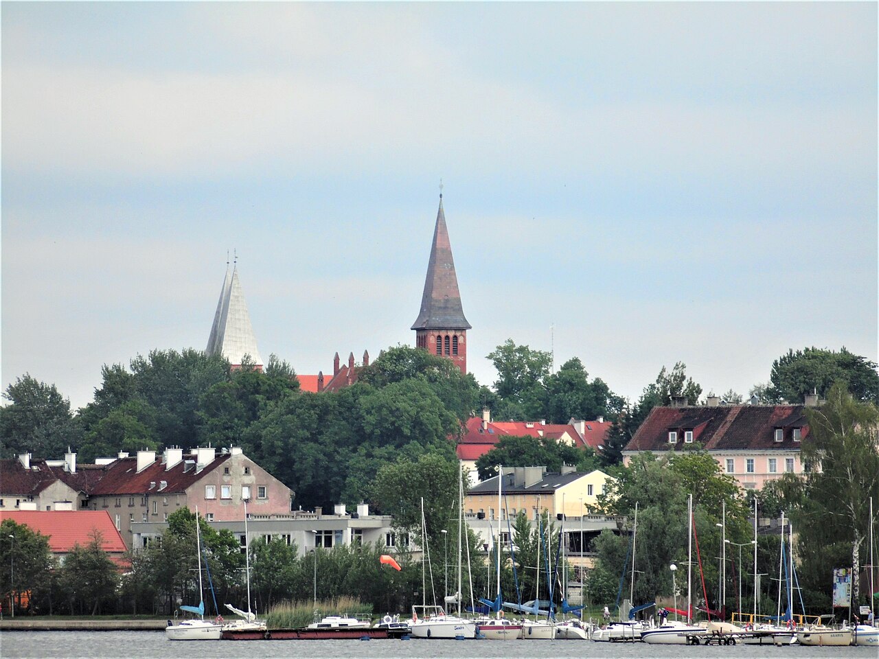 Ostróda, Poland