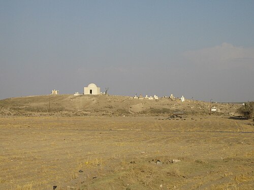 Tell el Fakhariya, Ceylanpınar