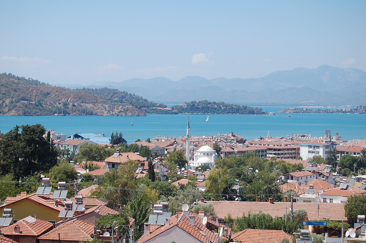 Fethiye, Türkiye