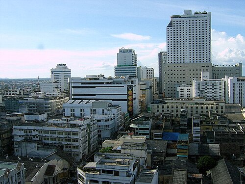 Hat Yai, Thailand