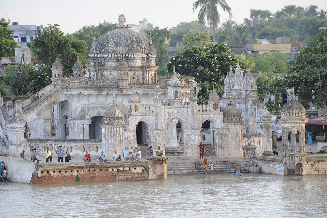Bhāgalpur, India