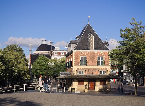 Leeuwarden, Netherlands
