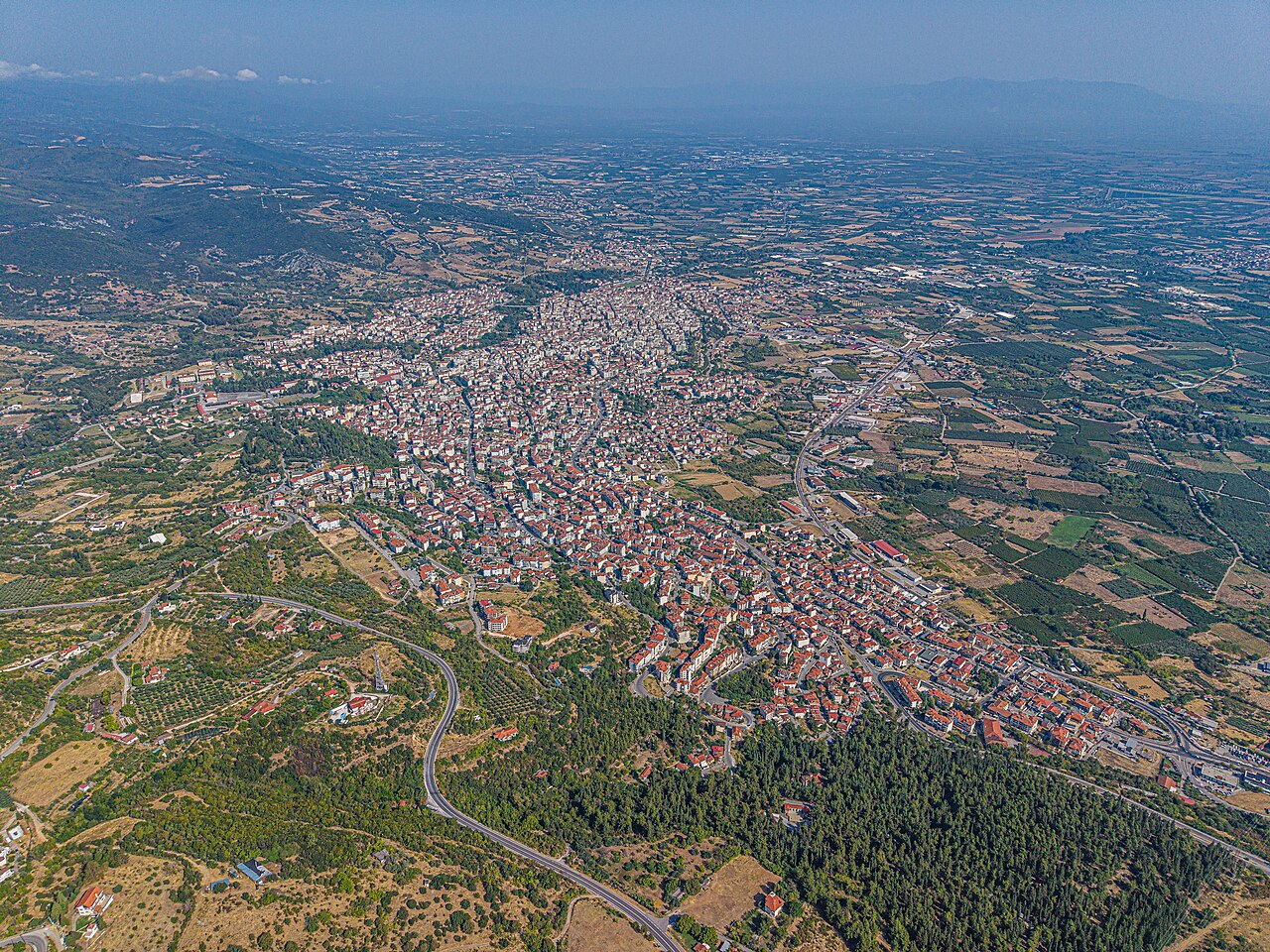 Véroia, Greece