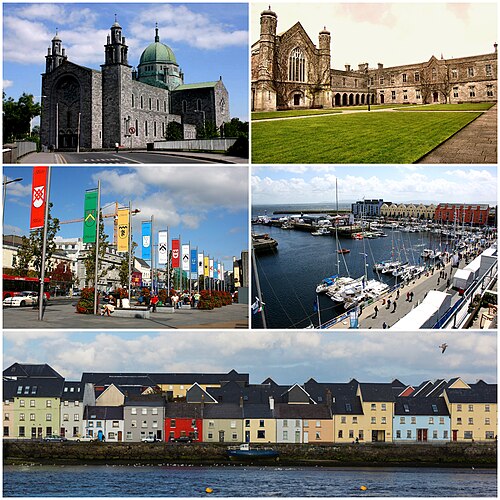 Galway, Ireland