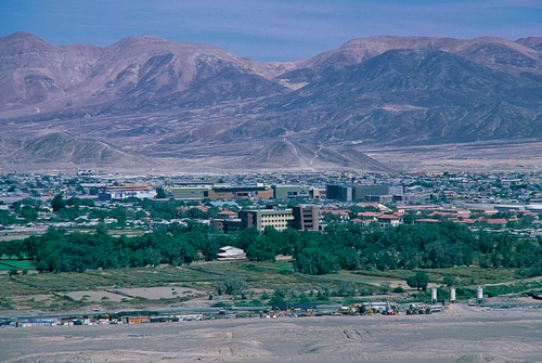 Calama, Chile