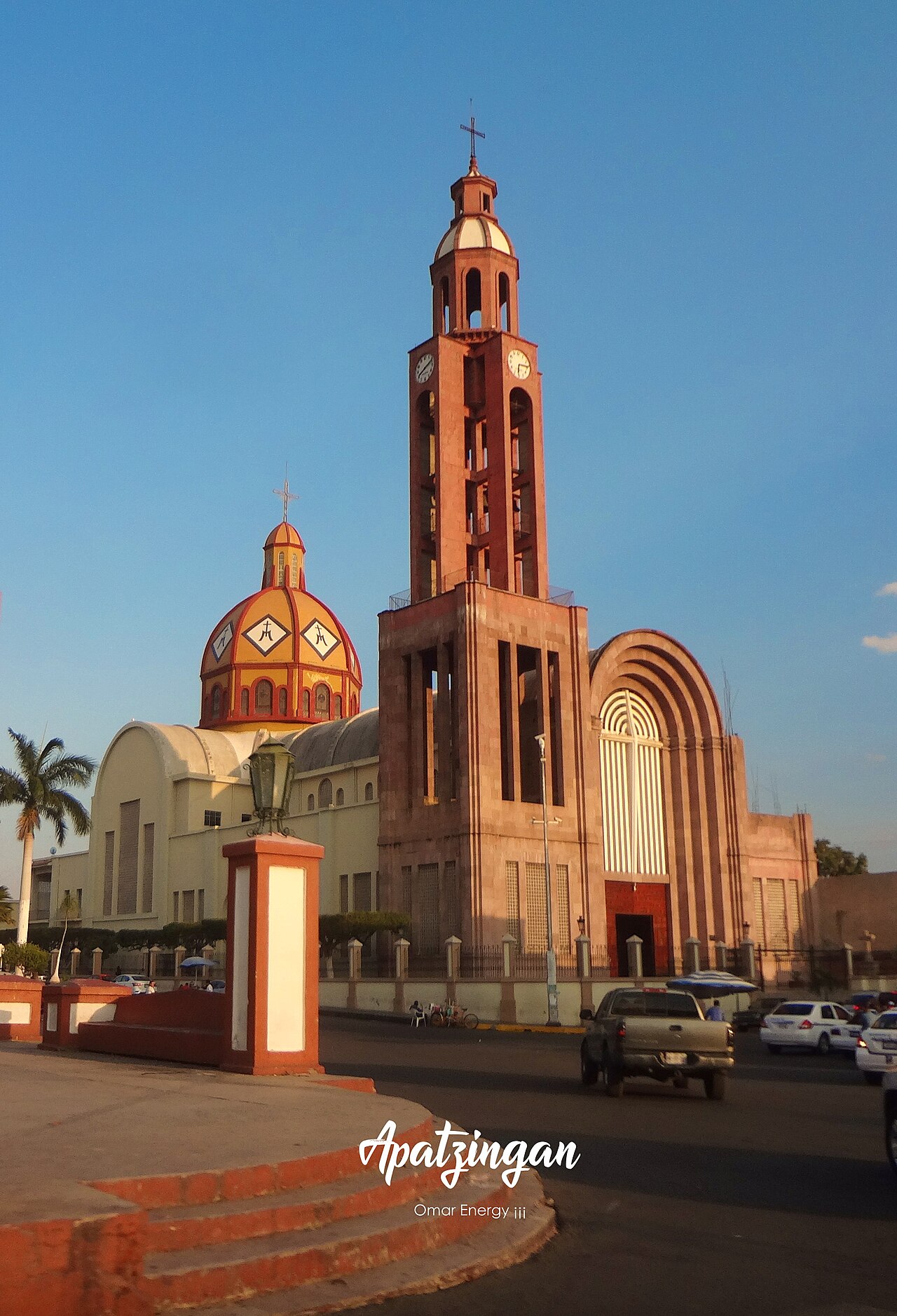 Apatzingán, Mexico