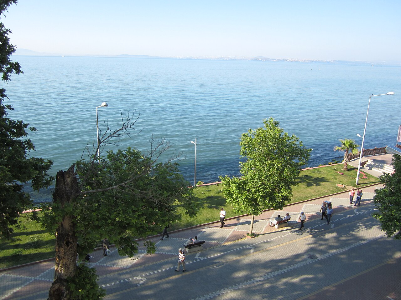 Yalova, Türkiye