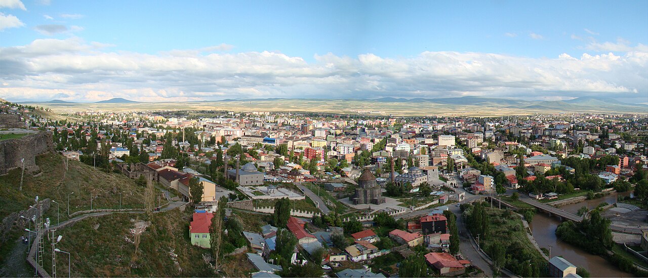 Kars, Türkiye