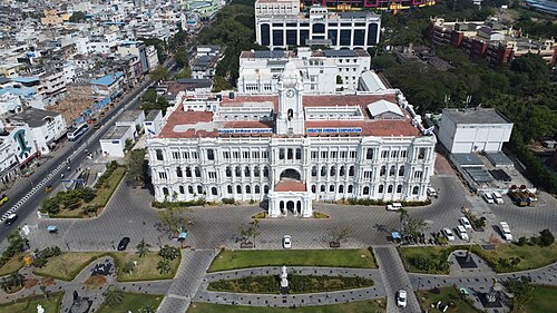 Chennai, India
