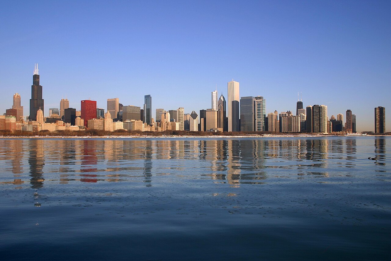 Chicago, United States