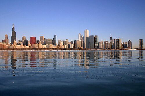 Chicago, United States