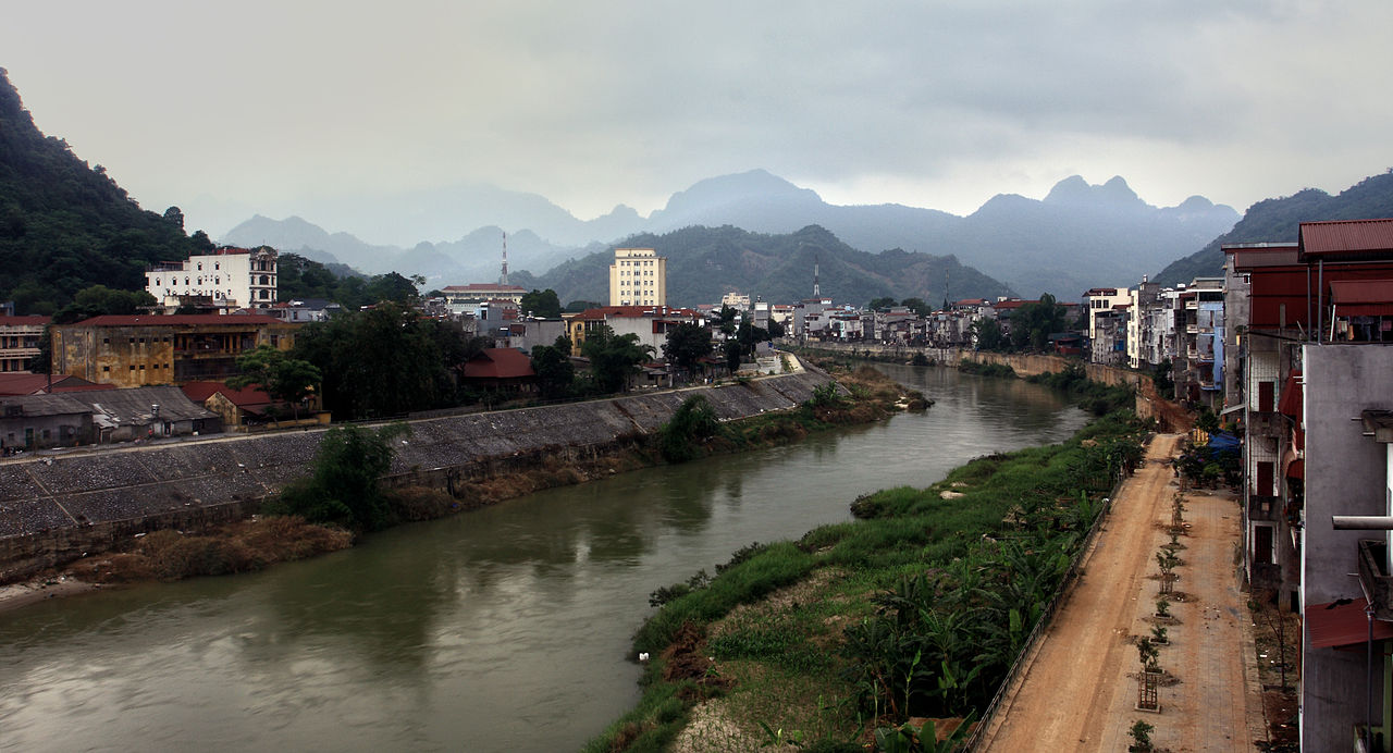 Hà Giang, Viet Nam