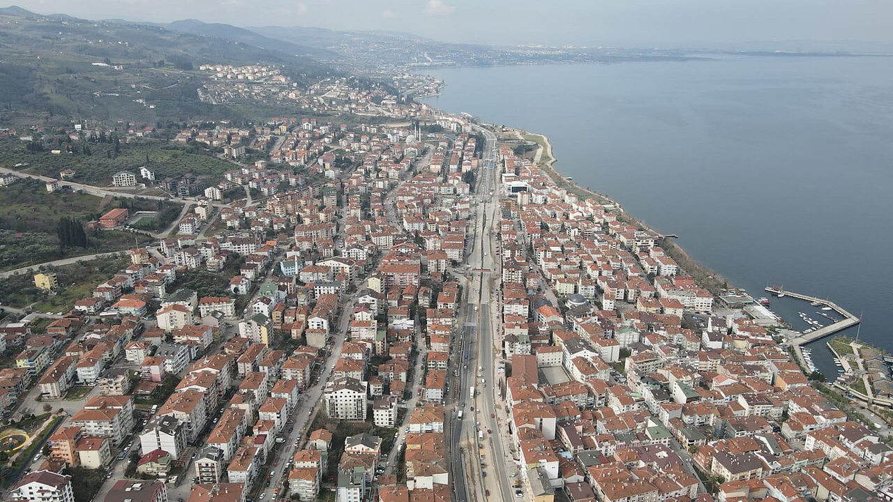 Karamürsel, Türkiye
