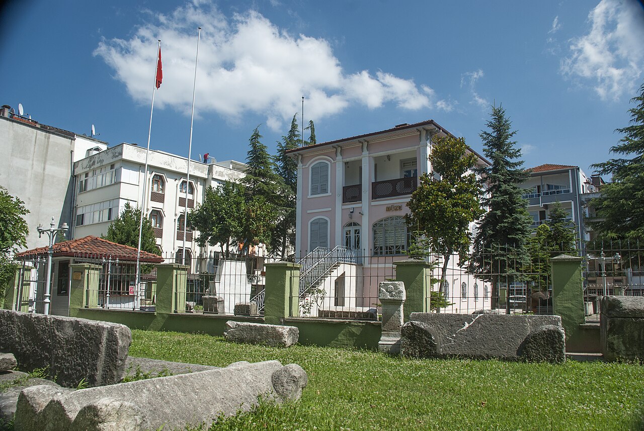 Adapazarı, Türkiye