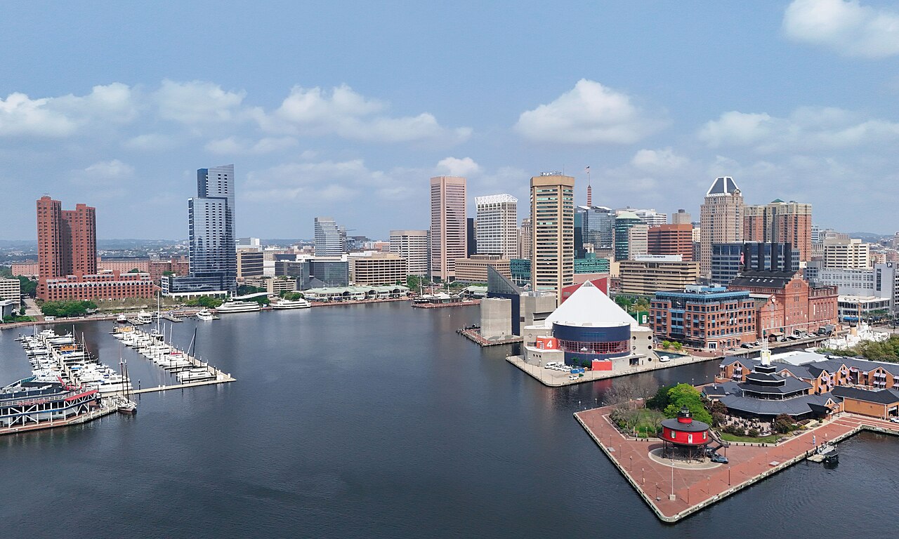 Baltimore, United States
