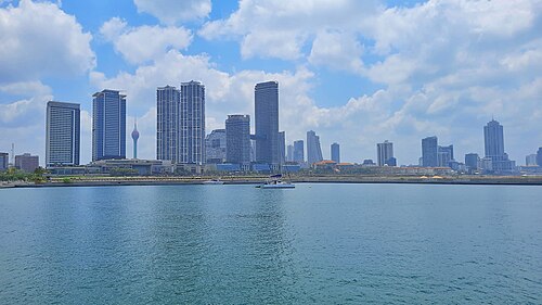 Colombo, Sri Lanka