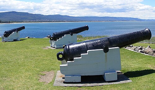 Wollongong, Australia