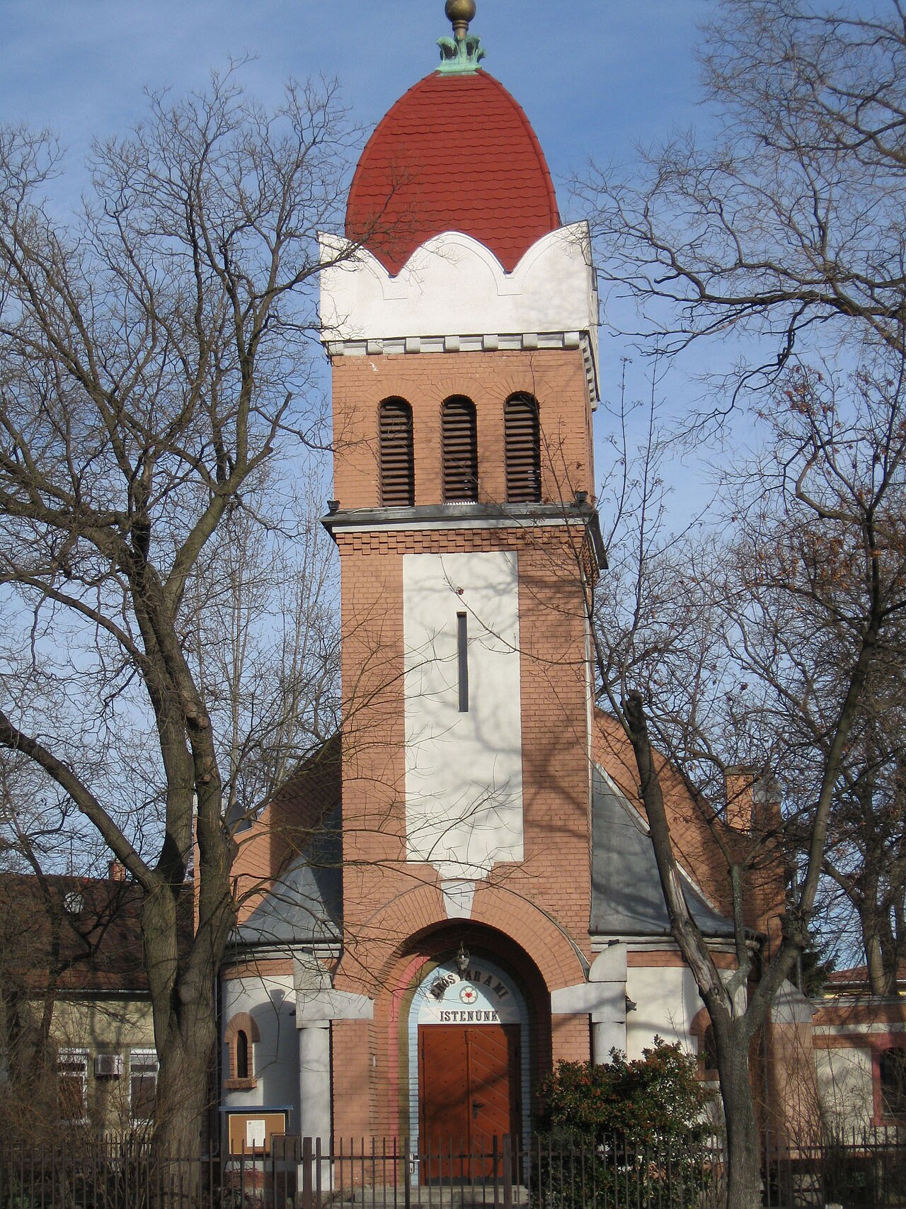 Rákospalota, Hungary