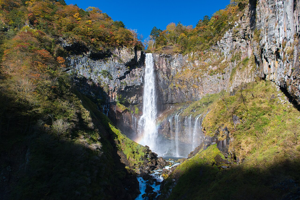 Nikkō, Japan