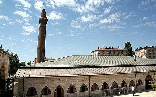 Sivas Mosque, Sivas