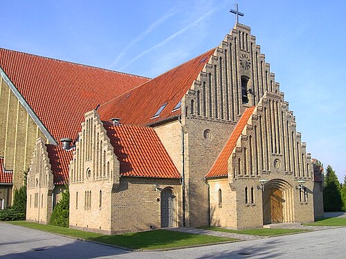 Fredericia, Denmark
