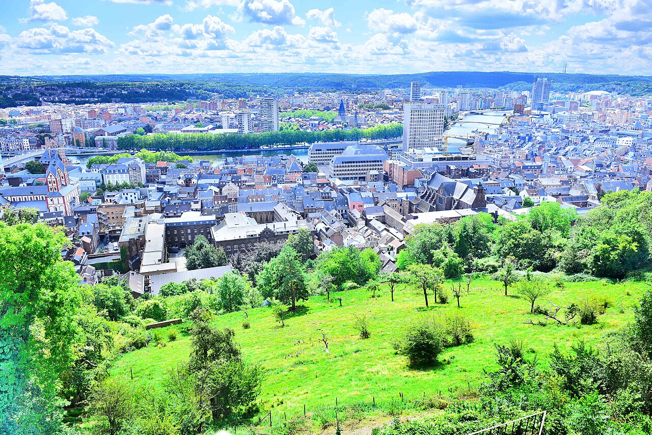 Liège, Belgium