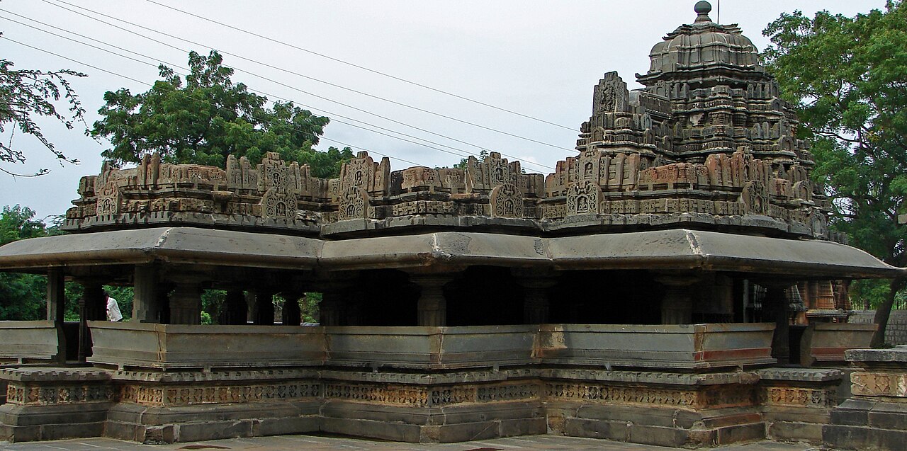 Hāveri, India