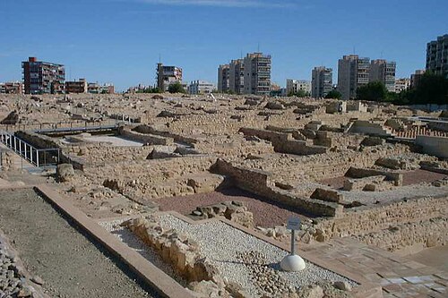 Alicante, Spain