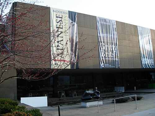 Carnegie Museum of Art, Pittsburgh