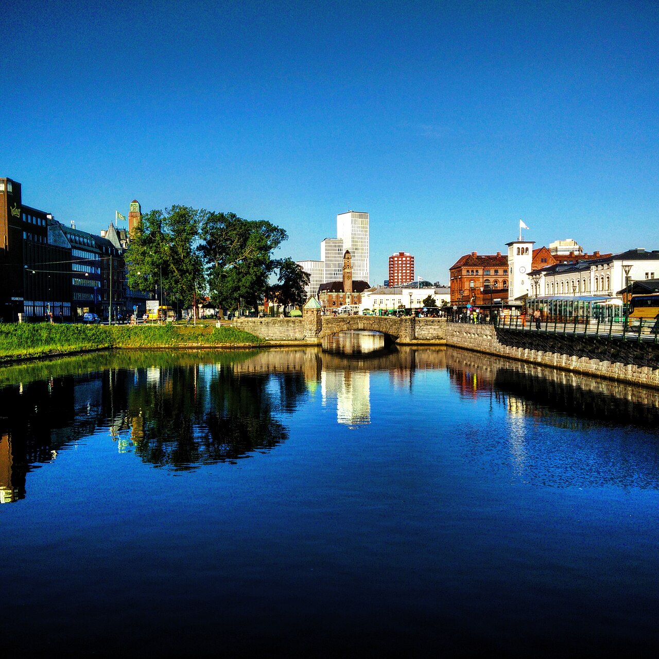 Malmö, Sweden