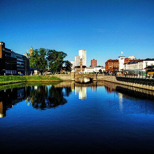 Malmö, Sweden