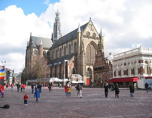 Haarlem, Netherlands