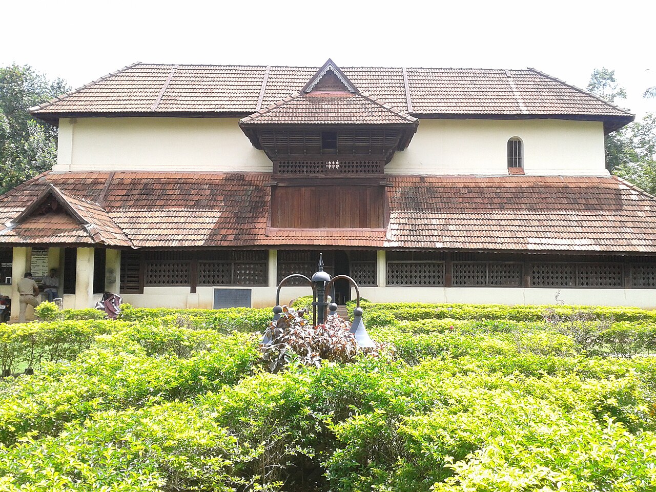 Nedumangād, India