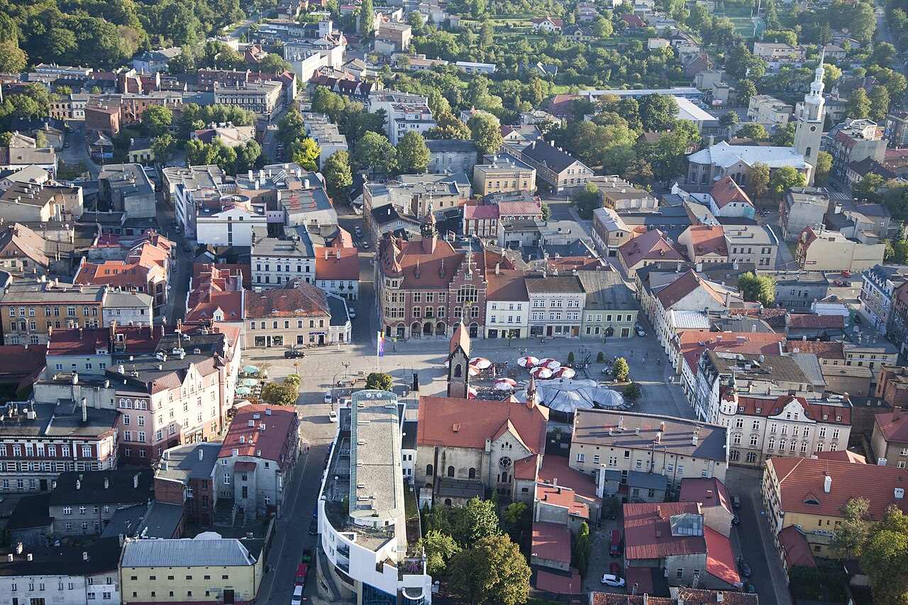 Tarnowskie Góry, Poland