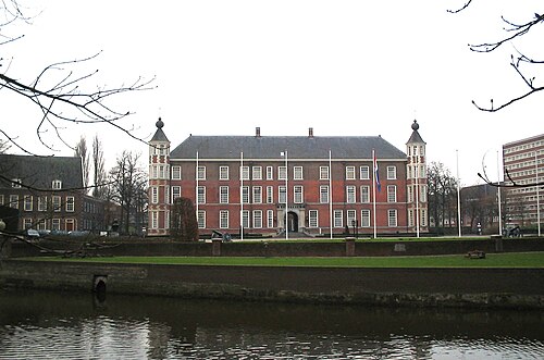 Breda, Netherlands