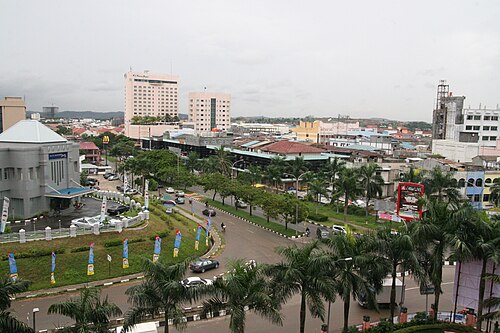 Batam, Indonesia