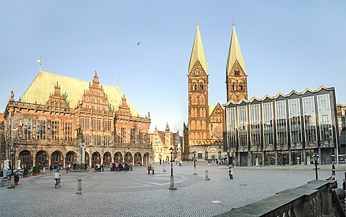 Bremen, Germany