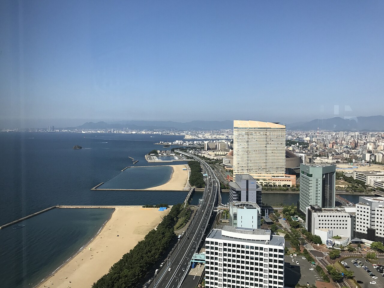 Fukuoka, Japan