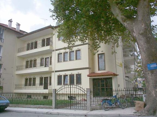 Folklore Museum of Katerini, Kateríni