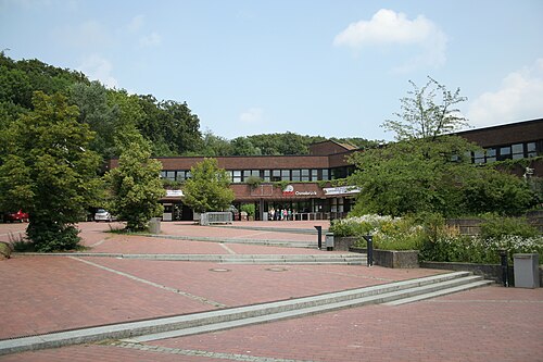 Zoo Osnabrück, Osnabrück