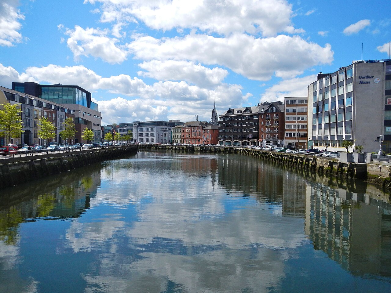 Cork, Ireland