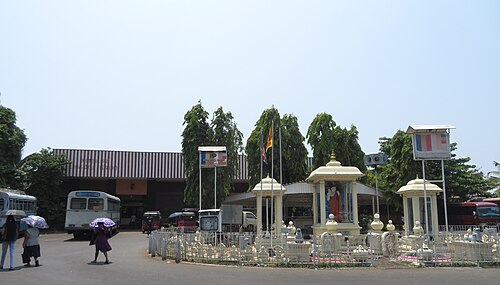 Moratuwa, Sri Lanka