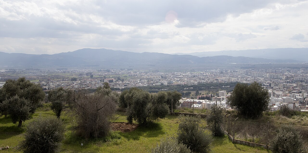 Aydın, Türkiye