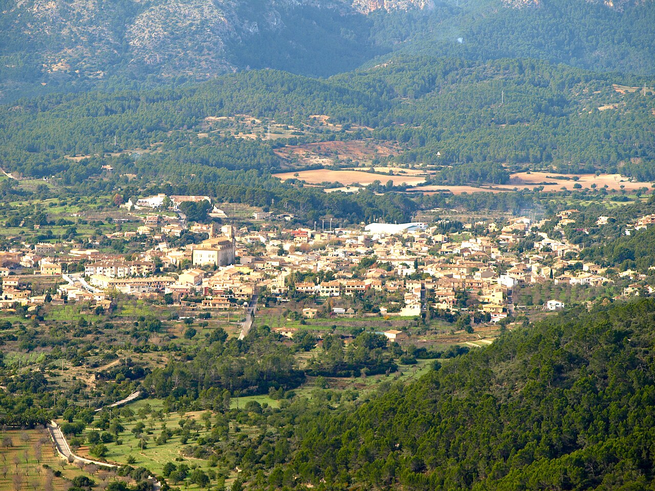 Calvià, Spain