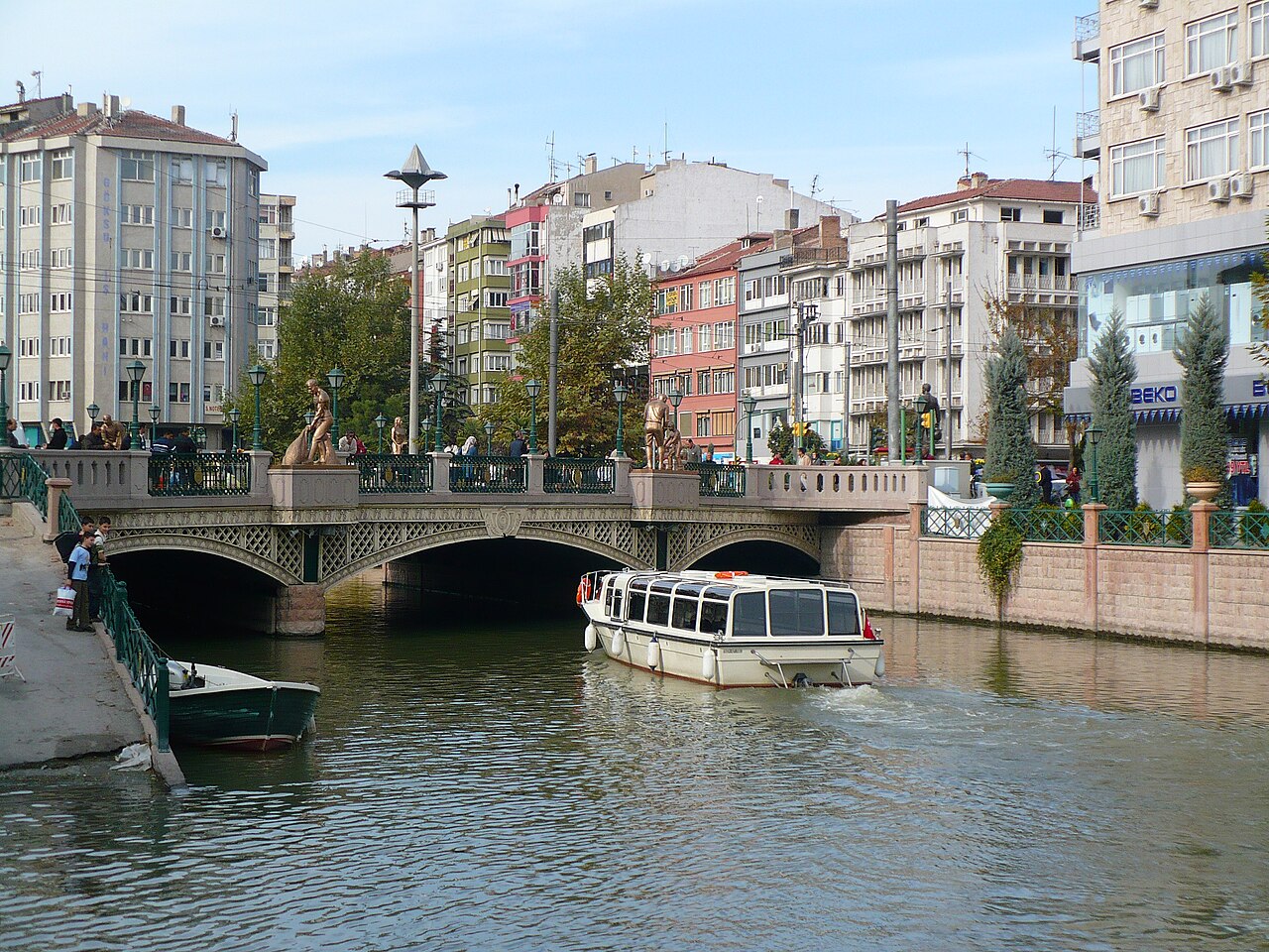 Eskişehir, Türkiye