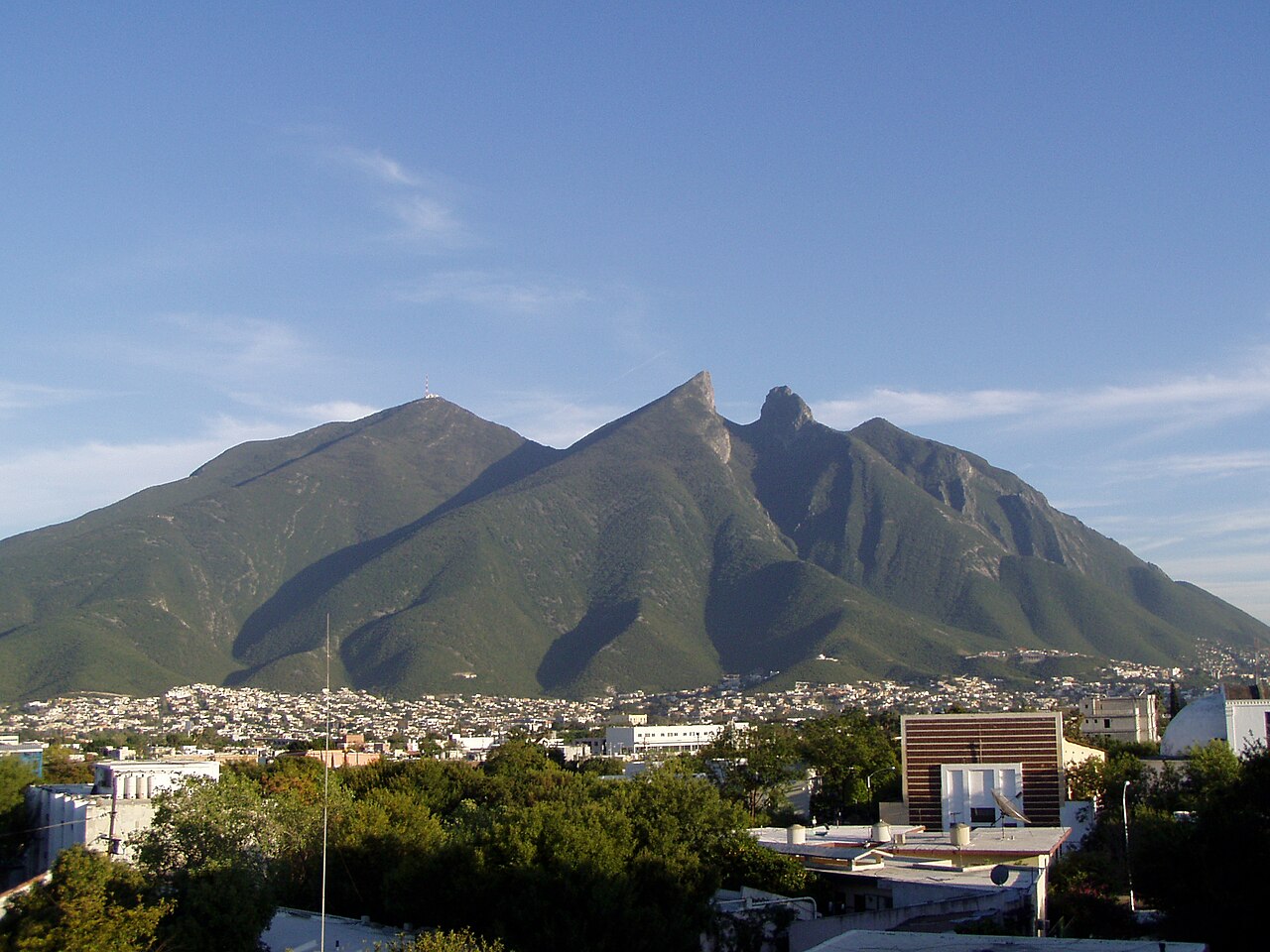 Monterrey, Mexico