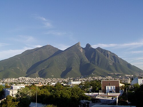 Monterrey, Mexico